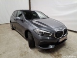  Bmw  Serie 1 BMW 1 Reeks Hatch 116dA (85 kW) 5d #2