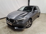  Bmw  Serie 1 BMW 1 Reeks Hatch 116dA (85 kW) 5d #3
