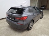  Bmw  Serie 1 BMW 1 Reeks Hatch 116dA (85 kW) 5d #4