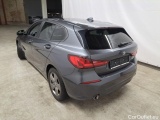  Bmw  Serie 1 BMW 1 Reeks Hatch 116dA (85 kW) 5d #5