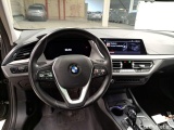  Bmw  Serie 1 BMW 1 Reeks Hatch 116dA (85 kW) 5d #9