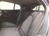  Bmw  Serie 1 BMW 1 Reeks Hatch 116dA (85 kW) 5d #10