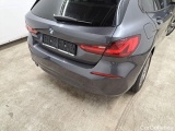  Bmw  Serie 1 BMW 1 Reeks Hatch 116dA (85 kW) 5d #47