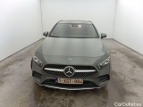  Mercedes  A-Klasse Mercedes-Benz  A 180 Business Solution Aut. 5d 