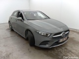  Mercedes  A-Klasse Mercedes-Benz  A 180 Business Solution Aut. 5d #2