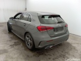  Mercedes  A-Klasse Mercedes-Benz  A 180 Business Solution Aut. 5d #4