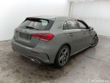  Mercedes  A-Klasse Mercedes-Benz  A 180 Business Solution Aut. 5d #5