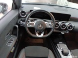  Mercedes  A-Klasse Mercedes-Benz  A 180 Business Solution Aut. 5d #9