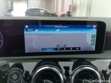  Mercedes  A-Klasse Mercedes-Benz  A 180 Business Solution Aut. 5d #13