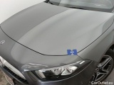  Mercedes  A-Klasse Mercedes-Benz  A 180 Business Solution Aut. 5d #19
