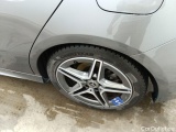  Mercedes  A-Klasse Mercedes-Benz  A 180 Business Solution Aut. 5d #24
