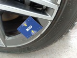  Mercedes  A-Klasse Mercedes-Benz  A 180 Business Solution Aut. 5d #29
