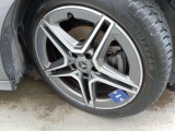  Mercedes  A-Klasse Mercedes-Benz  A 180 Business Solution Aut. 5d #28