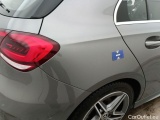  Mercedes  A-Klasse Mercedes-Benz  A 180 Business Solution Aut. 5d #30
