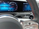  Mercedes  A-Klasse Mercedes-Benz  A 180 Business Solution Aut. 5d #35