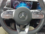  Mercedes  A-Klasse Mercedes-Benz  A 180 Business Solution Aut. 5d #36