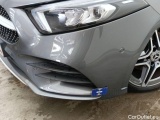  Mercedes  A-Klasse Mercedes-Benz  A 180 Business Solution Aut. 5d #38