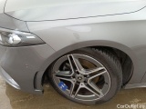  Mercedes  A-Klasse Mercedes-Benz  A 180 Business Solution Aut. 5d #40