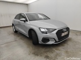  Audi  A3 Audi  Sportback 2.0 30 TDi 85kW 5d #2