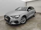  Audi  A3 Audi  Sportback 2.0 30 TDi 85kW 5d #4