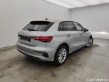  Audi  A3 Audi  Sportback 2.0 30 TDi 85kW 5d #5