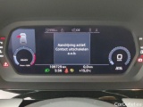  Audi  A3 Audi  Sportback 2.0 30 TDi 85kW 5d #8