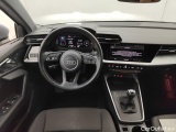  Audi  A3 Audi  Sportback 2.0 30 TDi 85kW 5d #9