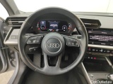  Audi  A3 Audi  Sportback 2.0 30 TDi 85kW 5d #28