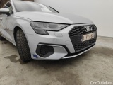  Audi  A3 Audi  Sportback 2.0 30 TDi 85kW 5d #33