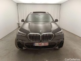  Bmw  X5 BMW  xDrive45e (210kW) 5d 
