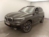  Bmw  X5 BMW  xDrive45e (210kW) 5d #3
