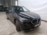  Bmw  X1 BMW  sDrive18iA (100 kW) 5d #2