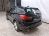  Bmw  X1 BMW  sDrive18iA (100 kW) 5d #4