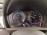  Bmw  X1 BMW  sDrive18iA (100 kW) 5d #8