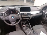  Bmw  X1 BMW  sDrive18iA (100 kW) 5d #9