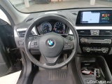  Bmw  X1 BMW  sDrive18iA (100 kW) 5d #25