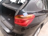  Bmw  X1 BMW  sDrive18iA (100 kW) 5d #42