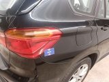  Bmw  X1 BMW  sDrive18iA (100 kW) 5d #44