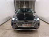  Audi  E-TRON Audi  Sportback 55 Quattro S-Line 5d 