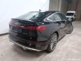  Audi  E-TRON Audi  Sportback 55 Quattro S-Line 5d #5