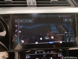  Audi  E-TRON Audi  Sportback 55 Quattro S-Line 5d #13
