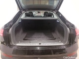  Audi  E-TRON Audi  Sportback 55 Quattro S-Line 5d #14