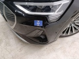  Audi  E-TRON Audi  Sportback 55 Quattro S-Line 5d #26