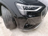  Audi  E-TRON Audi  Sportback 55 Quattro S-Line 5d #28