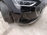  Audi  E-TRON Audi  Sportback 55 Quattro S-Line 5d #86