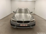  Bmw  Serie 5 BMW 5 Reeks Touring 520d Aut. (120 kW) 5d 
