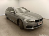  Bmw  Serie 5 BMW 5 Reeks Touring 520d Aut. (120 kW) 5d #2