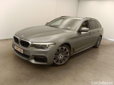  Bmw  Serie 5 BMW 5 Reeks Touring 520d Aut. (120 kW) 5d #3