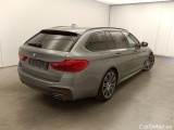  Bmw  Serie 5 BMW 5 Reeks Touring 520d Aut. (120 kW) 5d #5