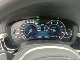  Bmw  Serie 5 BMW 5 Reeks Touring 520d Aut. (120 kW) 5d #8